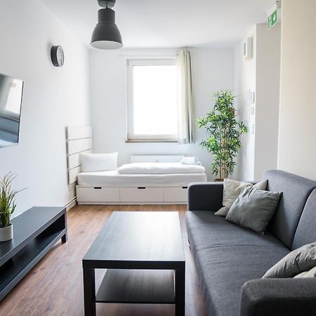 Fantastic 2 Bedroom Apartment برلين المظهر الخارجي الصورة