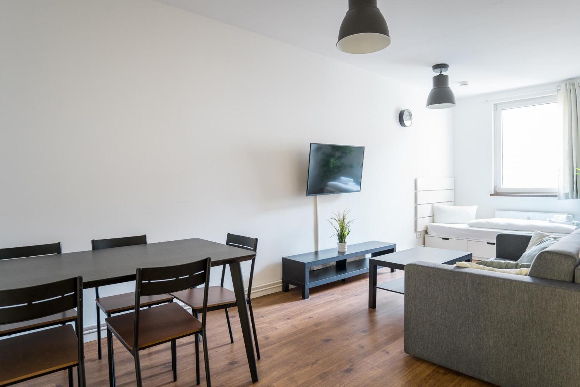 Fantastic 2 Bedroom Apartment برلين المظهر الخارجي الصورة