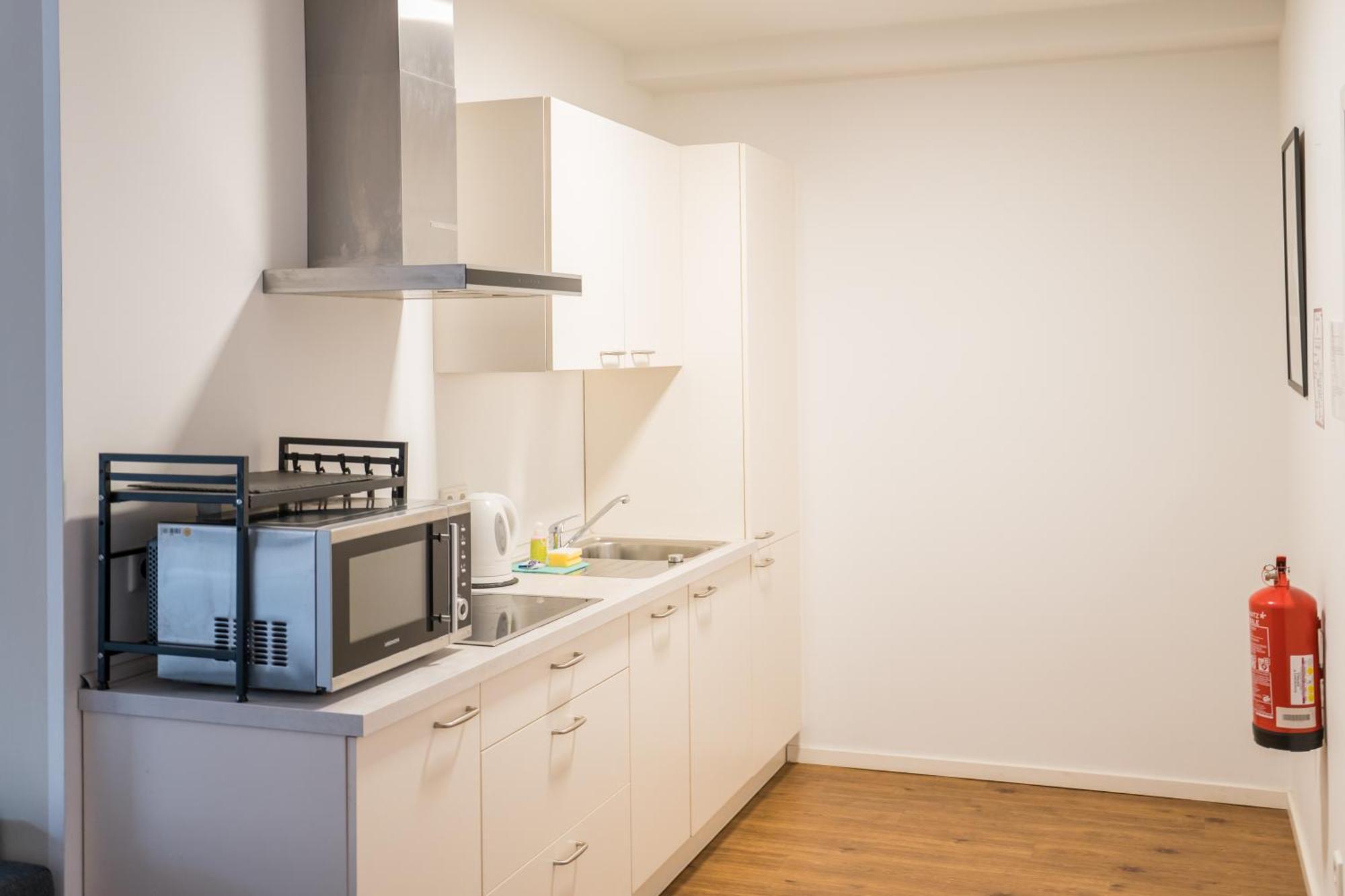 Fantastic 2 Bedroom Apartment برلين المظهر الخارجي الصورة