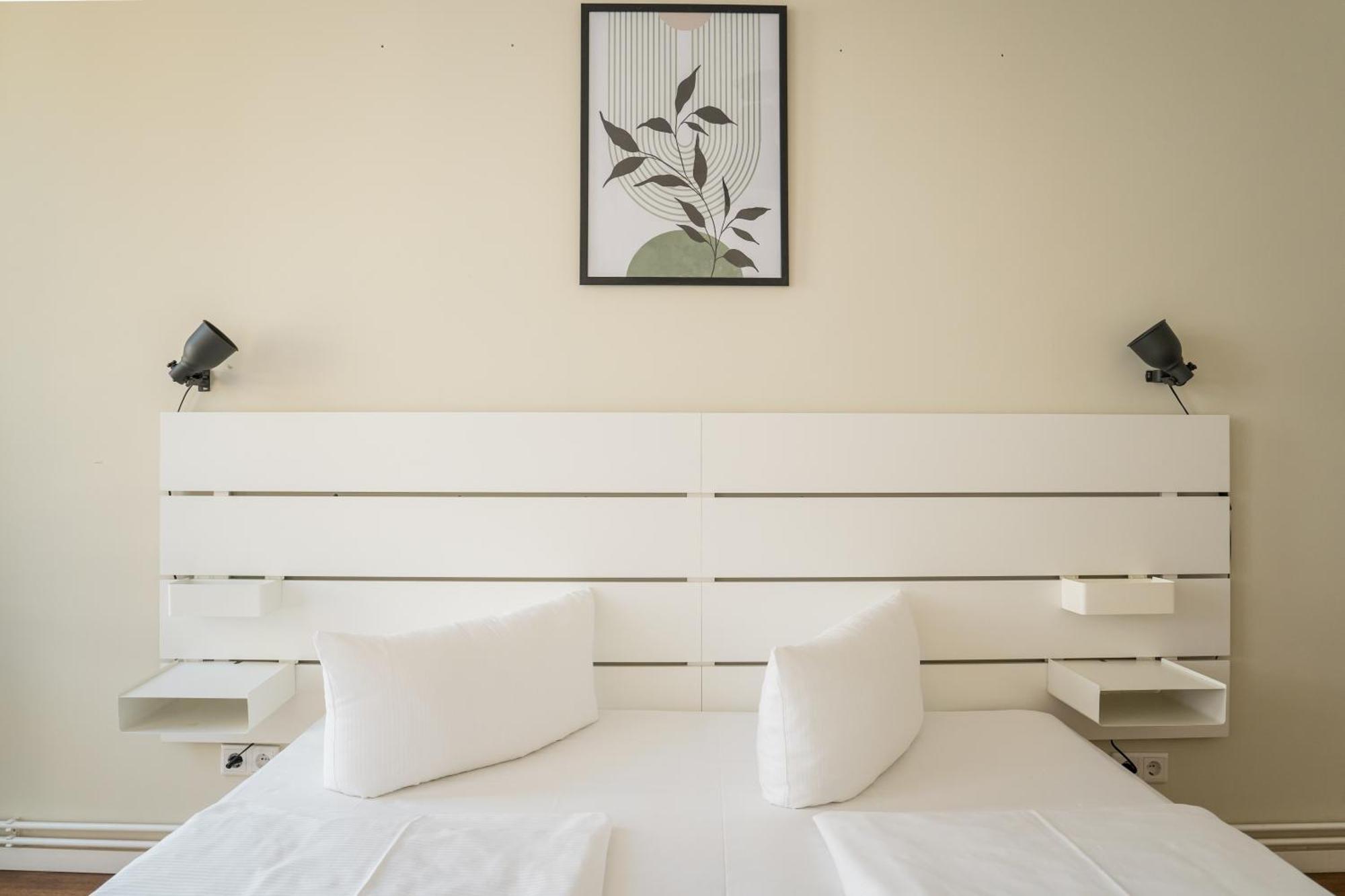 Fantastic 2 Bedroom Apartment برلين المظهر الخارجي الصورة